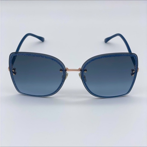 Jimmy Choo Accessories - Jimmy Choo sunglasses